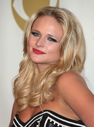 Miranda Lambert Nude Leaked Photo #46
