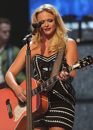 Miranda Lambert Nude Leaked Photo #62