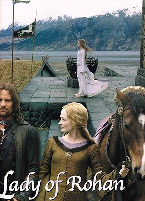 Miranda Otto leaked photo #2