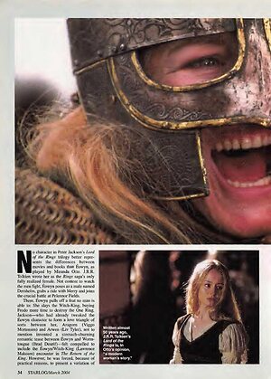 Miranda Otto leaked photo #5