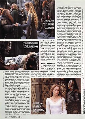 Miranda Otto leaked photo #7