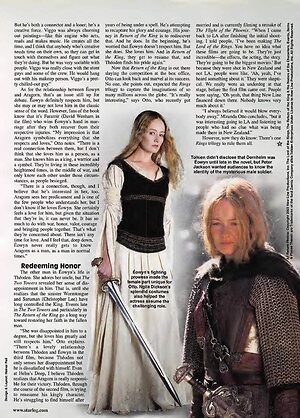Miranda Otto leaked photo #8