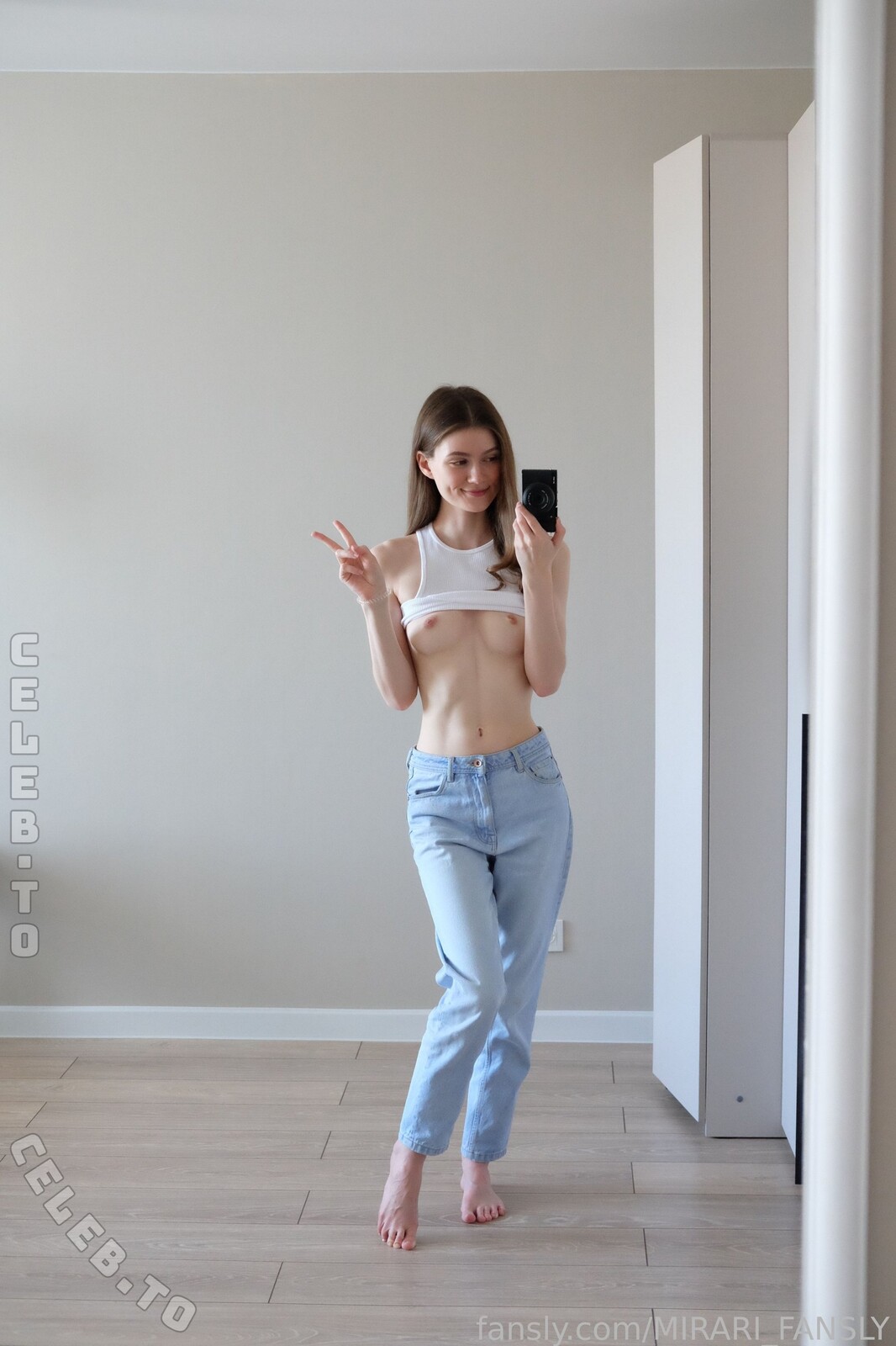 Mirari X photo