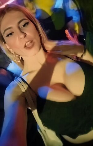 Mireia Rodriguez Nude Leaked Photo #11
