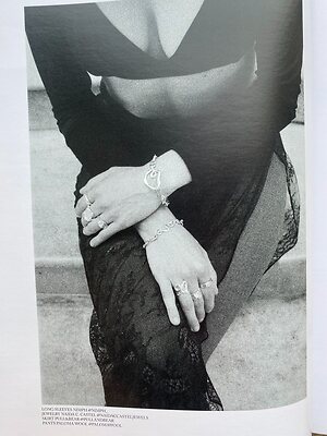 Mireia Vilapuig leaked photo #3