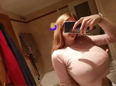 Mireia Nude Leaked Photo #4