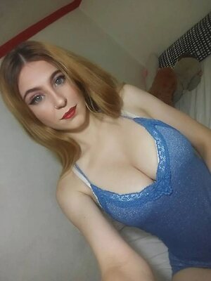Mireia Nude Leaked Photo #7