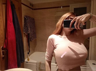 Mireia leaked photo #15