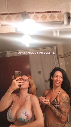 Mireia leaked photo #19