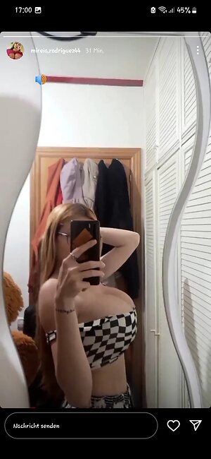 Mireia leaked photo #33