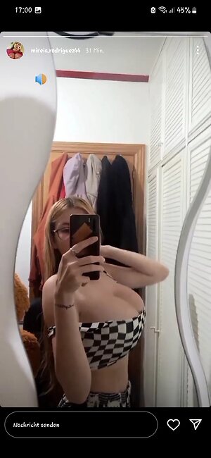 Mireia leaked photo #36