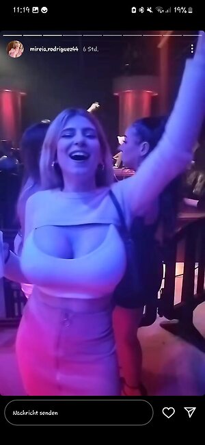 Mireia leaked photo #50
