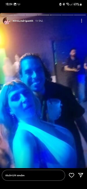 Mireia leaked photo #53