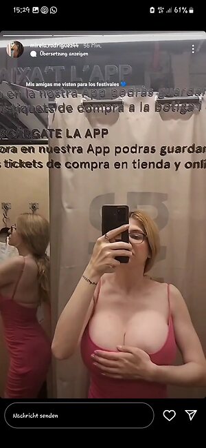 Mireia leaked photo #59