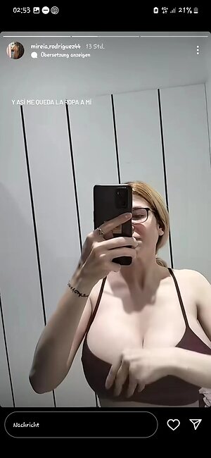 Mireia leaked photo #60