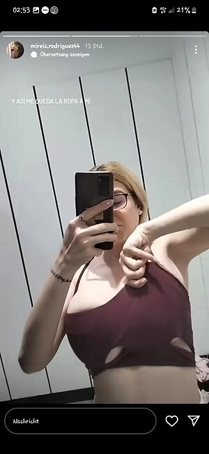 Mireia leaked photo #62