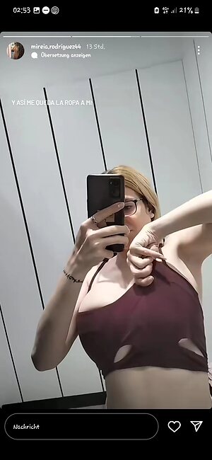 Mireia leaked photo #63