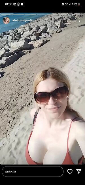 Mireia leaked photo #68