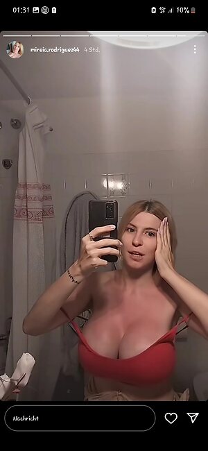 Mireia leaked photo #69