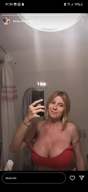 Mireia leaked photo #70