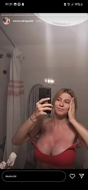 Mireia leaked photo #71
