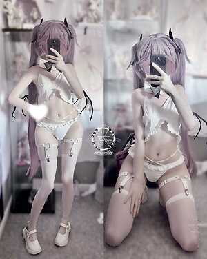 mirekyarahire leaked photo #3