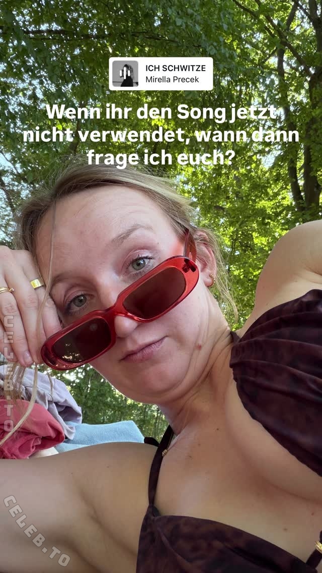 Mirella Precek photo