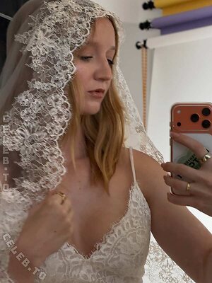 Mirella Precek Nude Leaked Photo #16