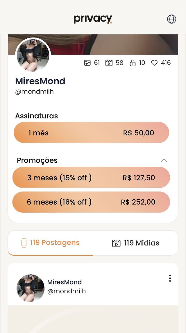 Thamires Drummond 🏳️‍⚧️ leaked photos
