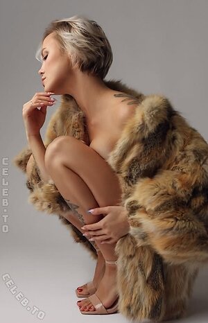 Miri Be Nude Leaked Photo #24