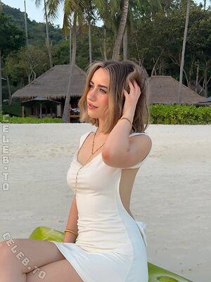 miria.hny Nude Leaked Photo #3