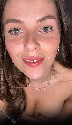 Miriam Gast Nude Leaked Photo #7