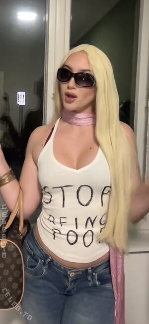 Miriam Ibarra Nude Leaked Photo #3