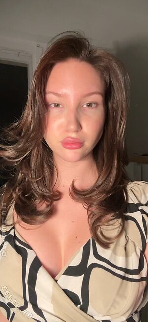 Miriam Ibarra Nude Leaked Photo #4