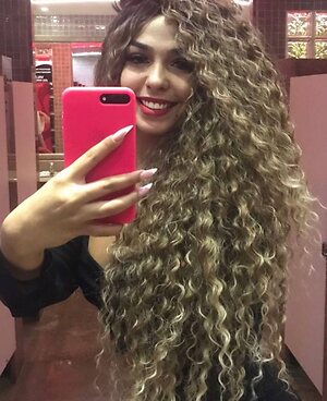 Mirian Gabriela