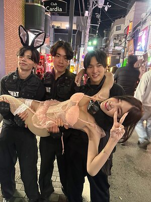 Mirie leaked photo #4