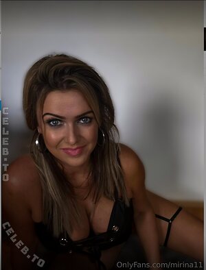 Mirina Nude Leaked Photo #7