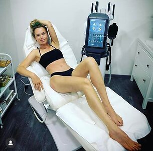 Mirka Partlova leaked photo #8