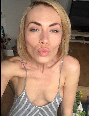 Mirka Partlova leaked photo #11