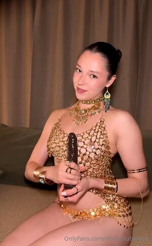 Mirra Chubarova leaked photo #43
