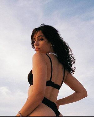 Miryam Semaan leaked photo #6