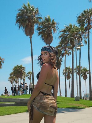Miryam Semaan leaked photo #16