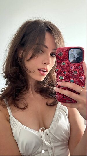 Miryam Semaan leaked photo #22