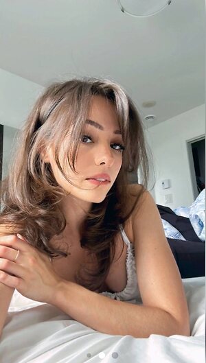 Miryam Semaan leaked photo #24