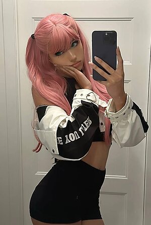 Miryam Semaan leaked photo #26