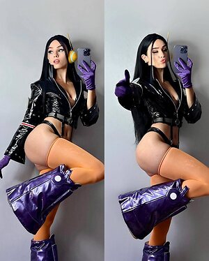Miryam Semaan leaked photo #39