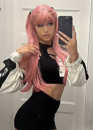 Miryam Semaan leaked photo #45