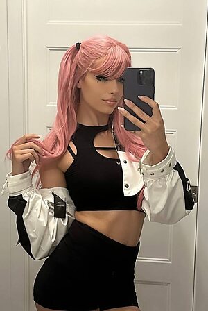 Miryam Semaan leaked photo #46