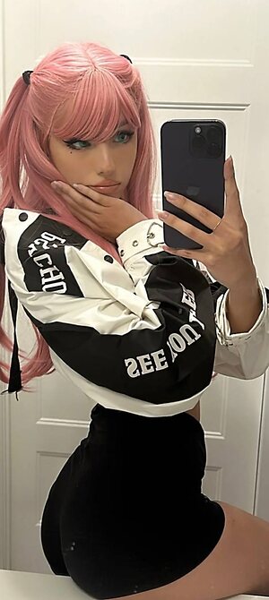 Miryam Semaan leaked photo #48