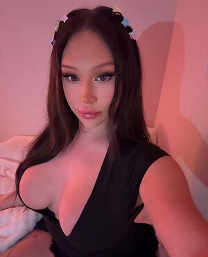 Mirzaxox leaked photo #25